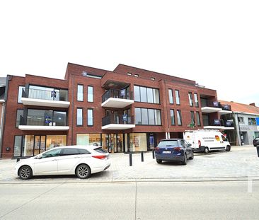 Energiezuinige en ruime nieuwbouwappartement te huur in centrum Lan... - Photo 4