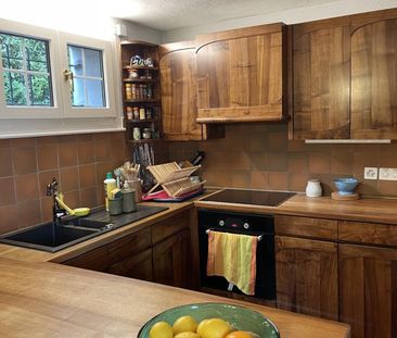 Room in shared accommodation - Photo 4