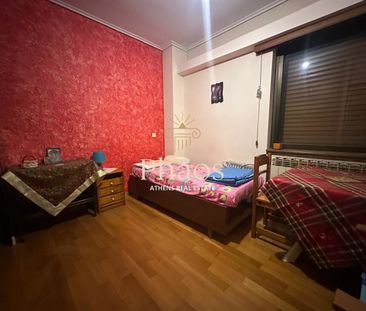 Μεζονέτα για ενοικίαση Σταυρός (Αγία Παρασκευή) - Φωτογραφία 5