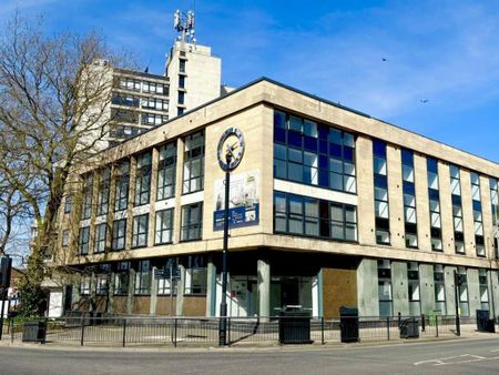 George Street - Photo 5