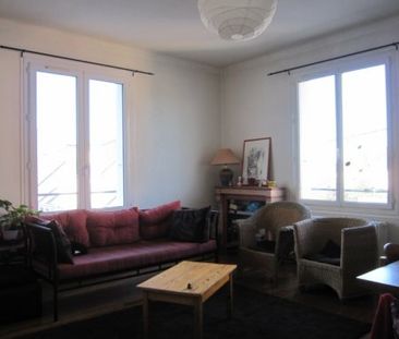 Appartement Saint-Nazaire - Centre ville - Photo 2