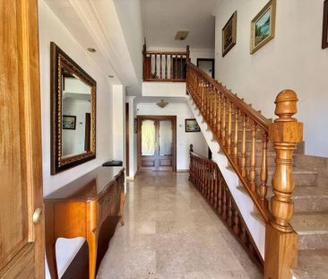 5 room luxury House for rent in Palma de Mallorca, Spain - Photo 3