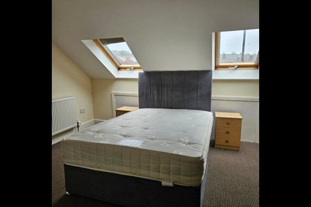 1 Bed Flat, Page Hall Road, S4 - Photo 4