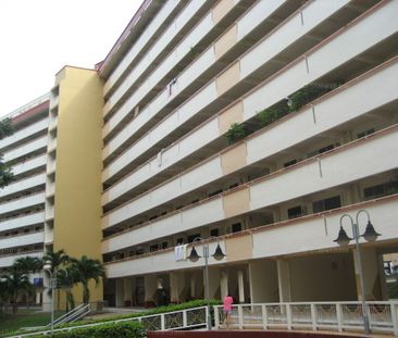 Blk 172 Ang Mo Kio Avenue 4 (Ang Mo Kio), HDB 3 Rooms - For Rent - Photo 5