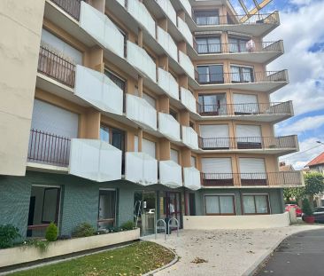 Appartement Melun 2 pièces 31.09 m2 - Photo 1