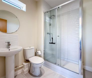 2 bedroom apartment to rent - Photo 6