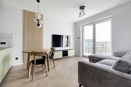 Nowy Apartament do pierwszego zamieszkania - Zdjęcie 5