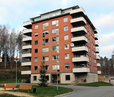 Nyckelvägen 16, Jönköping - Photo 4