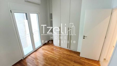 Διαμέρισμα για ενοικίαση Γκύζη - Άρειος Πάγος (Γκύζη - Πεδίον Άρεως) - Φωτογραφία 3