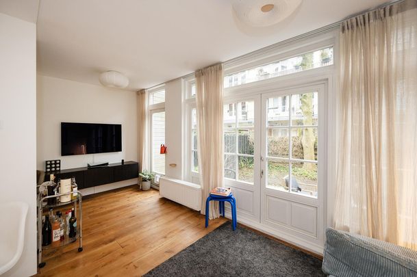 John Franklinstraat - Foto 1