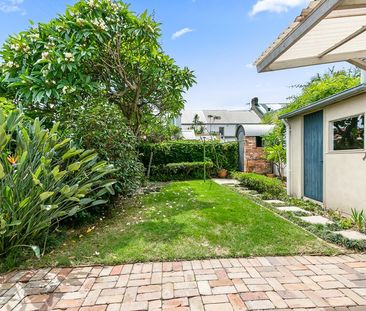 49 Hordern Street, Newtown NSW 2042 - House For Rent | Domain - Photo 5