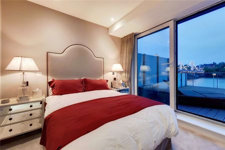 Centurion Building, 376 Queenstown Road, London, SW11 8NW - Photo 4