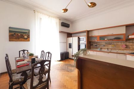 Via Giulio e Corrado Venini, Milan, Lombardy 20124 - Photo 4