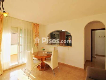 Piso en alquiler en Manantiales-Cortijos del Sol-Fuensanguínea - Photo 2