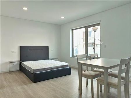 Apartamento T0 - Photo 2