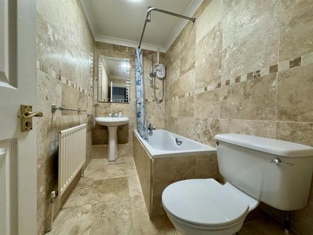 2 bedroom apartment to rent - Photo 5