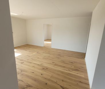 5.5 Zimmer Neubauwohnung - Foto 1