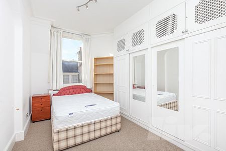 1 bedroom apartment to rent - Photo 3