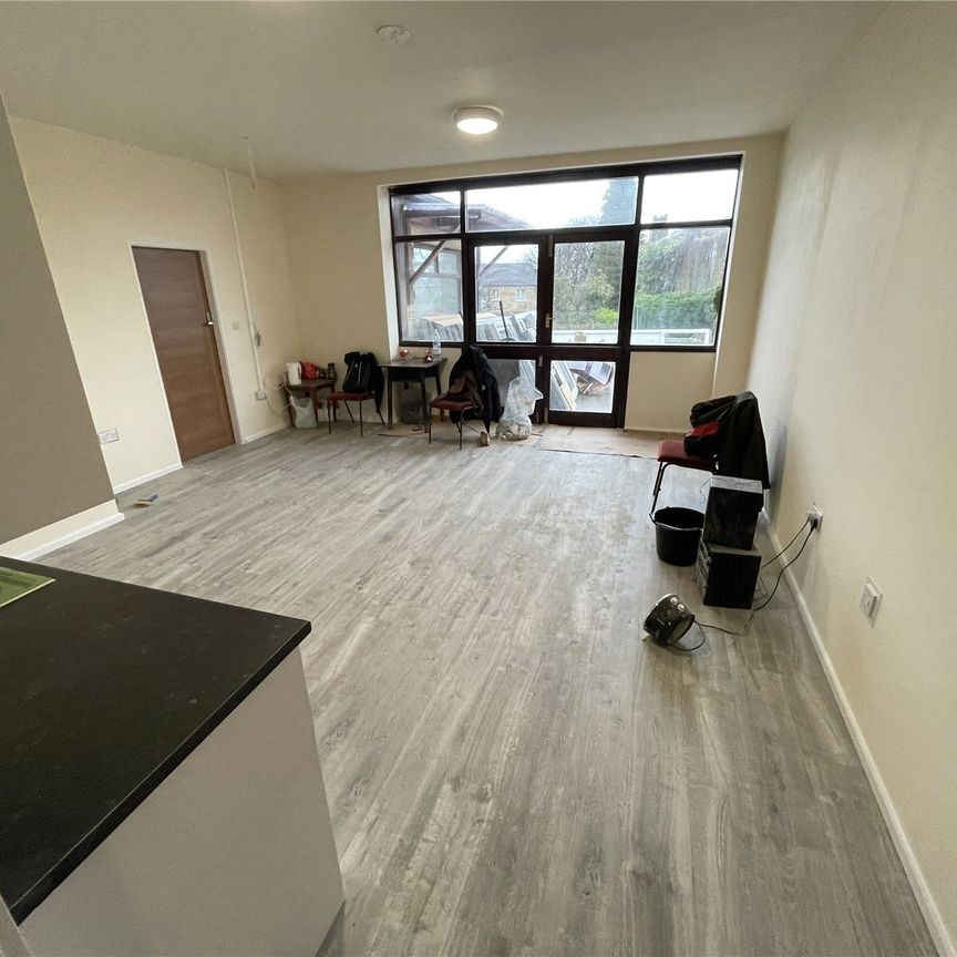 Abb Street, Marsh, Huddersfield, HD1 - Photo 1
