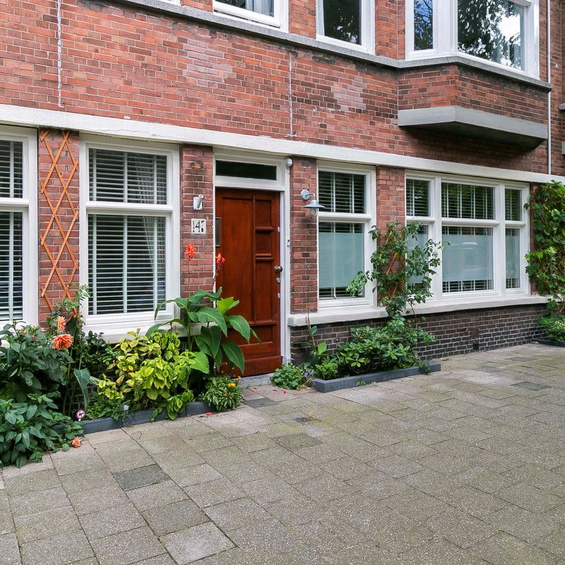 Abrikozenstraat 147 - Photo 1