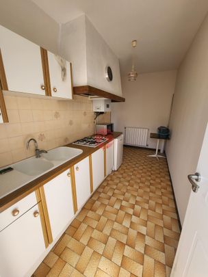 LOCATION APPARTEMENT NON MEUBLE - Rue Albus - Photo 1