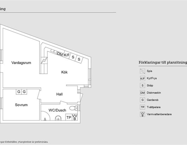 Smedhagsvägen 25 - Photo 1