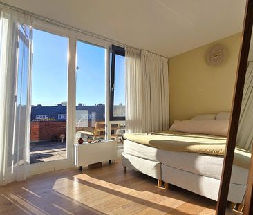 Spireastraat 34 3053 DX Rotterdam - Foto 3