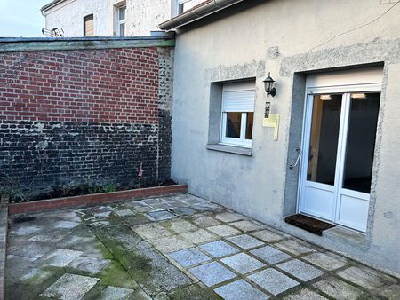 Maison Vieux Conde, - Photo 5