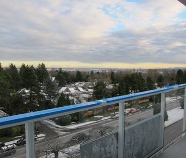 1 Bedroom w/parking & utilities-Cambie St -Vancouver- Oakridge/Langara - Photo 1