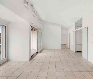 3.5 Zimmer, 100 m², 3. Stock - Photo 2