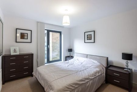 2 bedroom apartment to rent - Photo 2