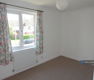 2 bedroom terraced house to rent - Photo 5