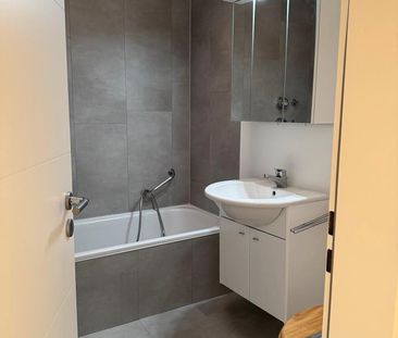 Vollständig renovierte Whg. in super Lage von Oldb. zu vermieten - Photo 1