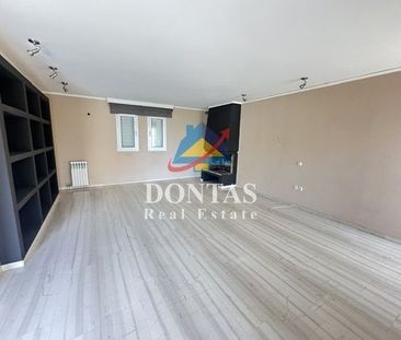 Μεζονέτα για ενοικίαση Κηφισιά - Φωτογραφία 3