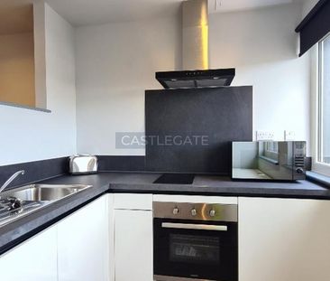 Studio to rent - Photo 2