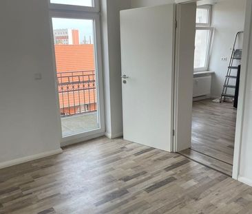 3 Raum Wohnung! - Photo 1