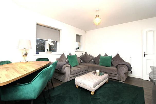 2 bedroom apartment to rent - Photo 1