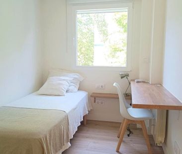 3 bedroom luxury Flat for rent in Madrid, Autonomous Region of Madrid - Foto 4