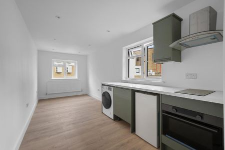 Studio to rent - Photo 3