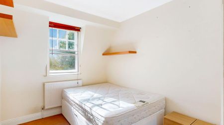 2 bedroom apartment to rent - Photo 4