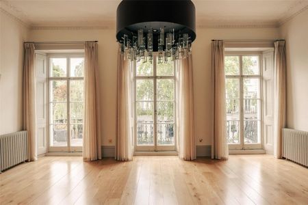 6 bedroom terraced house to rent - Photo 3