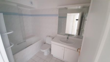 location Appartement T1 DE 31.2m² À ISSY LES MOULINEAUX - Photo 3