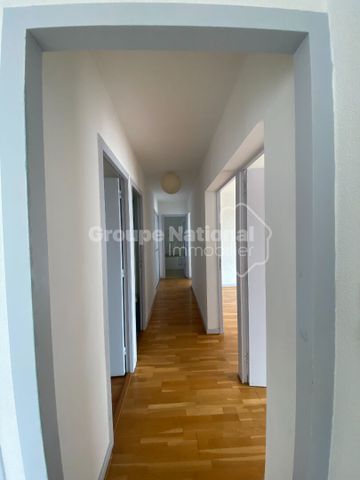 APPARTEMENT A LOUER MONTELIMAR 5 PIECES 132 M² - Photo 3