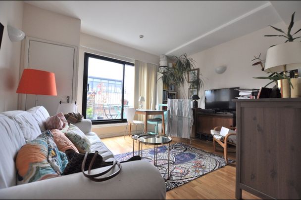 1 Bed Flat, Great Eastern Street, EC2A - Photo 1