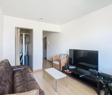 Gezellige studio te huur in hartje Leuven! - Foto 1
