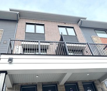 For Lease - 401 Glenroy Gilbert Drive Unit# 26, Barrhaven, Ontario - Photo 6