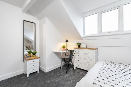 5 bedroom house to rent - Photo 2