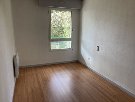 Location Appartement 2 pièces 51m² - Photo 2