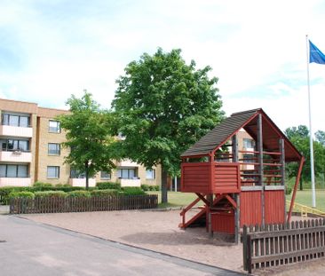 Trollbackevägen 30 - Foto 1