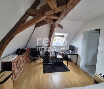 Location Appartement 2 pièces 38m² PELLOUAILLES LES VIGNES 49112 - Photo 4